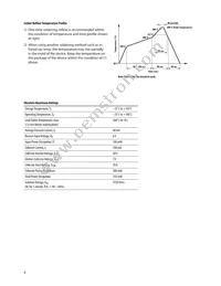 4N35-360E Datasheet Page 4