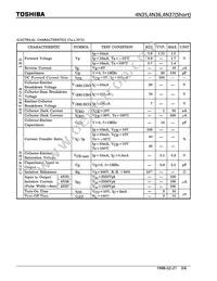 4N35(SHORT Datasheet Page 3