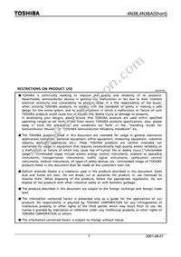 4N38(SHORT Datasheet Page 7