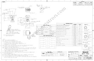 4TL838-3D Datasheet Cover