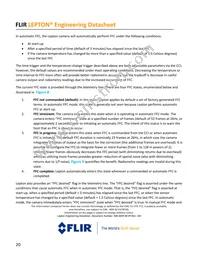 500-0763-01 Datasheet Page 20