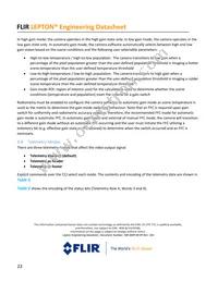 500-0763-01 Datasheet Page 23