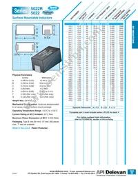 5022R-105J Cover