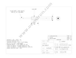 502JH1K Datasheet Cover