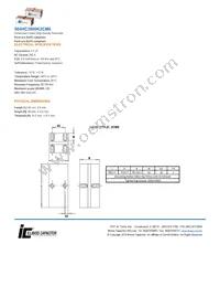 504HC2800K2CM6 Datasheet Cover