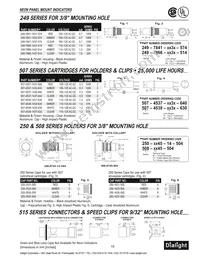 50745380933630 Datasheet Cover