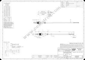 50782100 Datasheet Cover