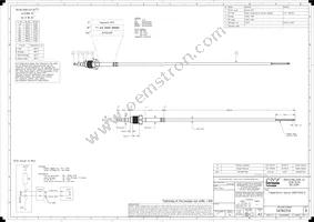 50782200 Datasheet Cover