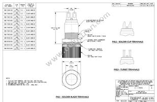 5088745504 Datasheet Cover