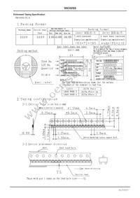50C02SS-TL-E Datasheet Page 5