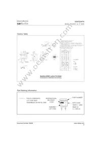 50WQ04FNTRR Datasheet Page 5