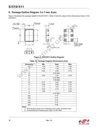 511RCB200M000AAG Datasheet Page 18