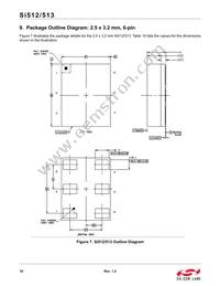 513BCB000599AAG Datasheet Page 18