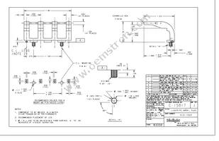 5151022F Datasheet Cover