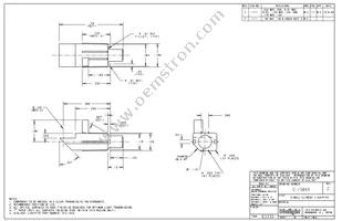 5151024F Datasheet Cover