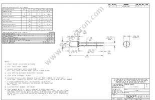 5219829F Datasheet Cover