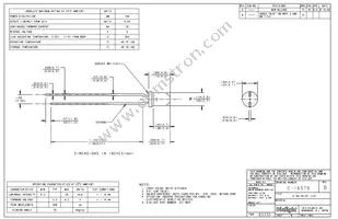 5219831 Datasheet Cover