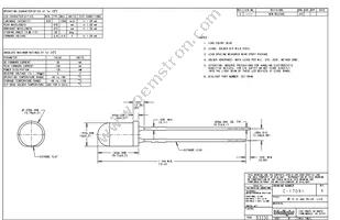 5219946 Datasheet Cover