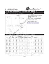 5335H7 Datasheet Cover