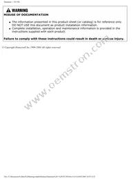 53C350 Datasheet Page 4