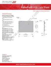 54-00030 Datasheet Page 4