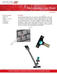 54-24451 Datasheet Cover