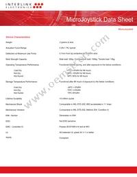 54-24451 Datasheet Page 2