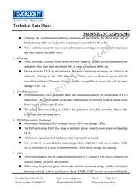 5484BN-BADC-AGJA-PR-MS Datasheet Page 8