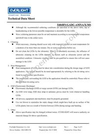 5484BN-GADC-AMNA-PR-MS Datasheet Page 8
