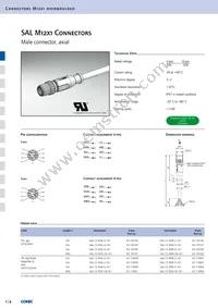 55-00149 Datasheet Page 16