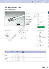 55-00149 Datasheet Page 17