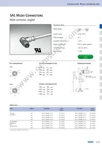 55-00149 Datasheet Page 21