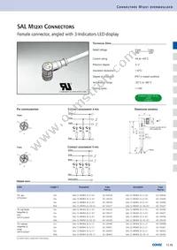 55-00149 Datasheet Page 23