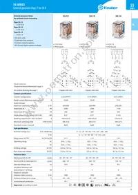 55.33.8.120.0010 Datasheet Page 3