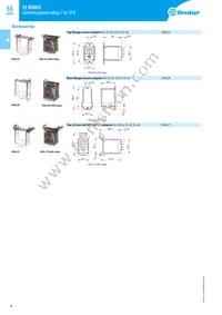 55.33.8.120.0010 Datasheet Page 8