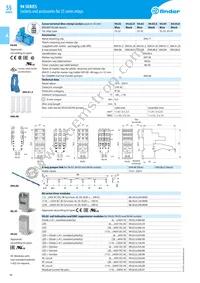 55.33.8.120.0010 Datasheet Page 12