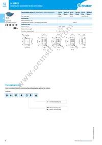 55.33.8.120.0010 Datasheet Page 18