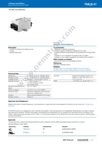 5500.2093 Datasheet Cover