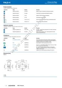 5500.2093 Datasheet Page 2