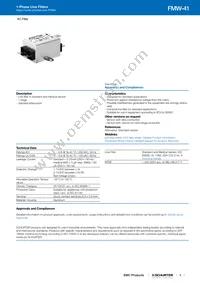 5500.2098 Datasheet Cover