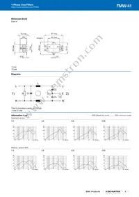 5500.2098 Datasheet Page 3