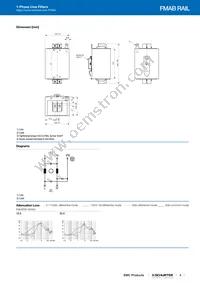 5500.2261 Datasheet Page 3