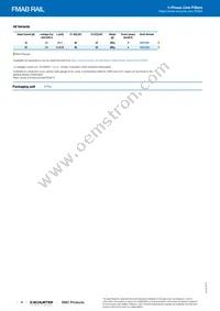 5500.2261 Datasheet Page 4