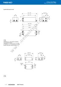 5500.2607.03 Datasheet Page 4