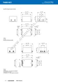 5500.2607.03 Datasheet Page 6