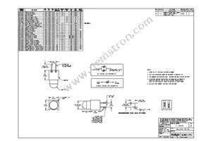 5501004 Datasheet Cover