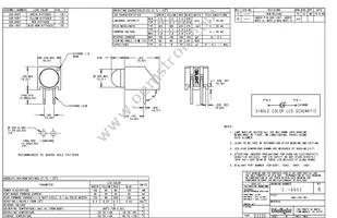 5501007 Datasheet Cover