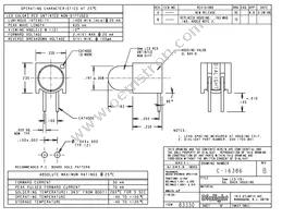 5501705801F Datasheet Cover