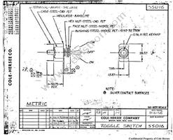 55020 Datasheet Page 4