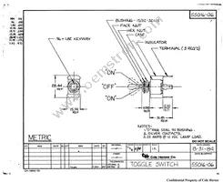 55020 Datasheet Page 5